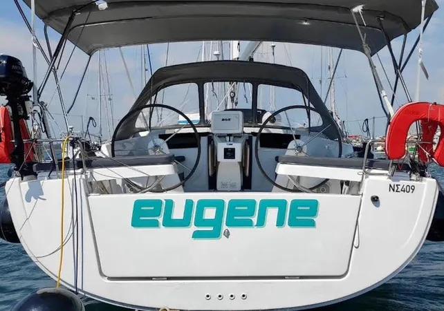 Eugene - 0