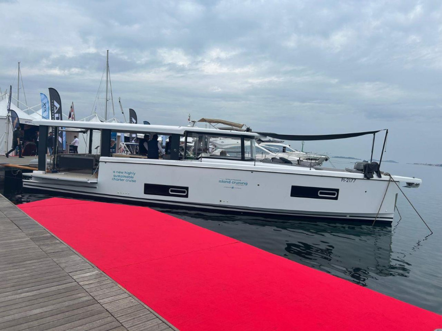 SEALODGE II - 2