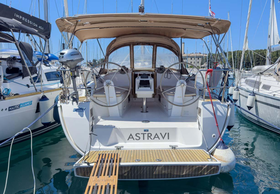 Astravi - 2