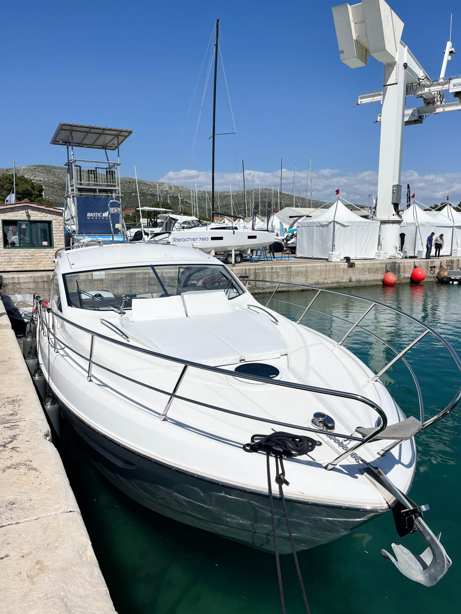 Brač - 0
