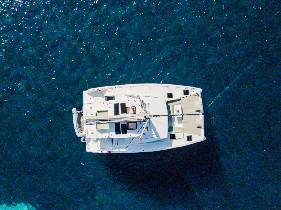 Grand Azure - 2