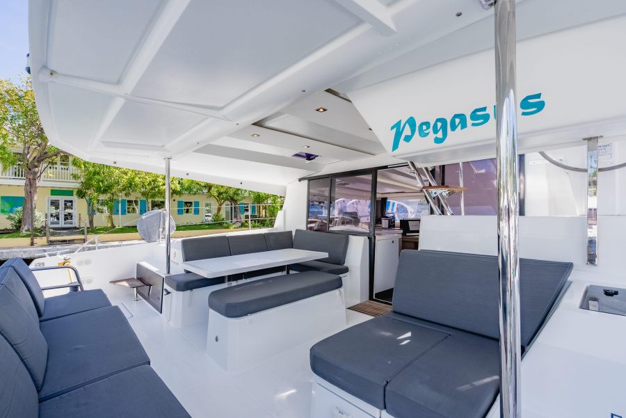 Pegasus - 1