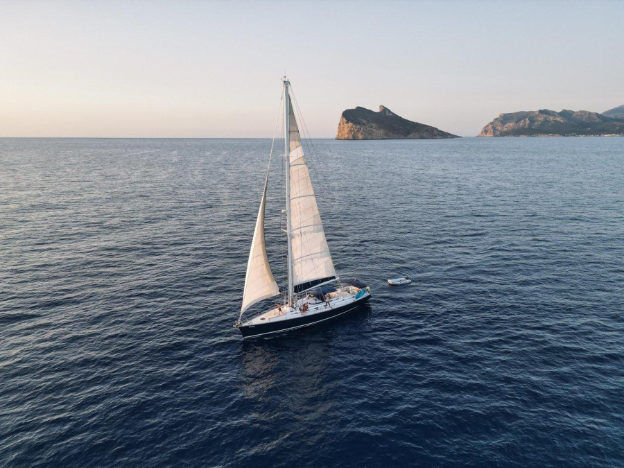 Photo #1 - Cubic 70 (Costa Nord) in Palma de Mallorca, Port - 42950