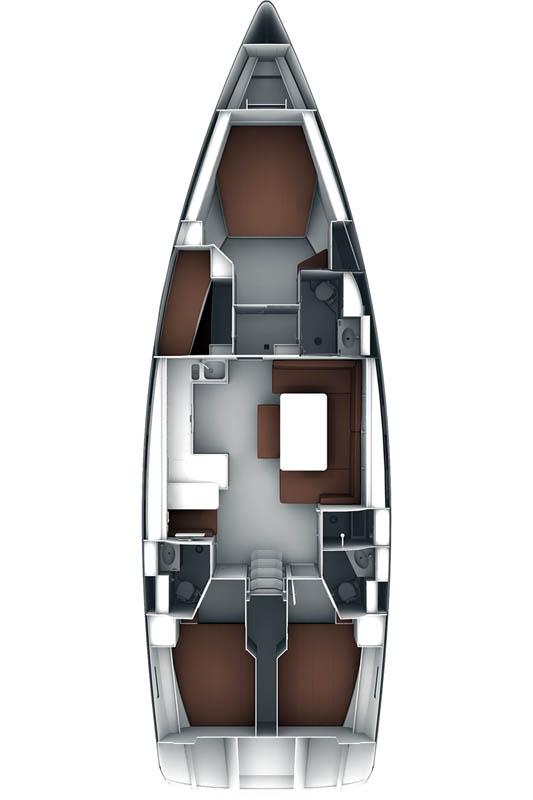 Wild at sea - 1