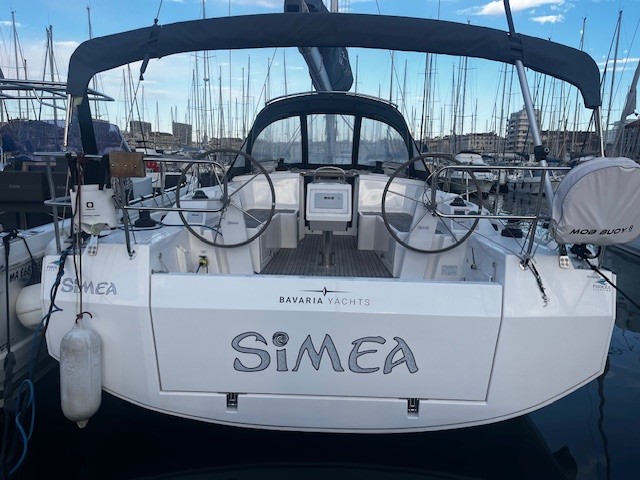 Simea - 2