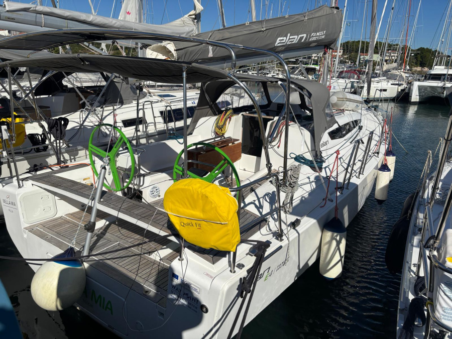 Bella Mia - 2