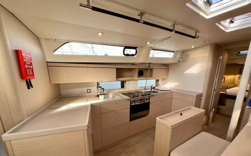 Entre Deux Poles - 1