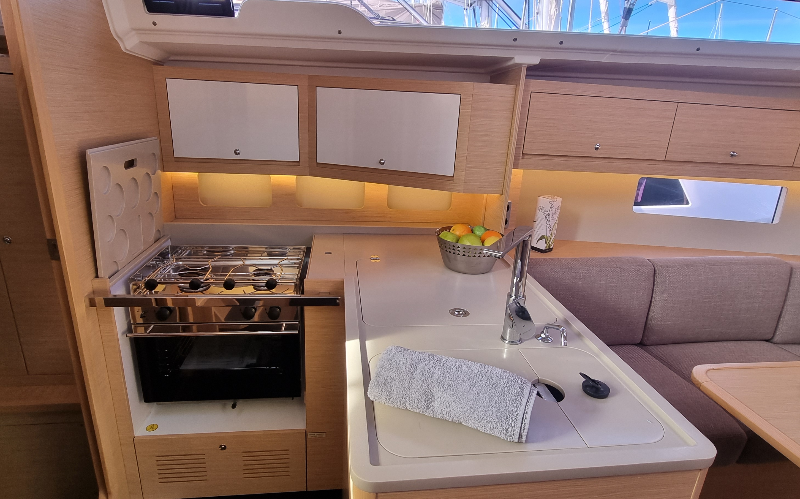 Skyline - 1