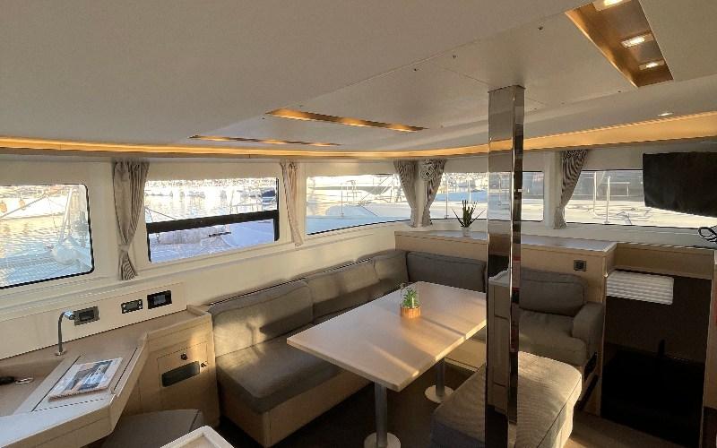 Sail Away - 1