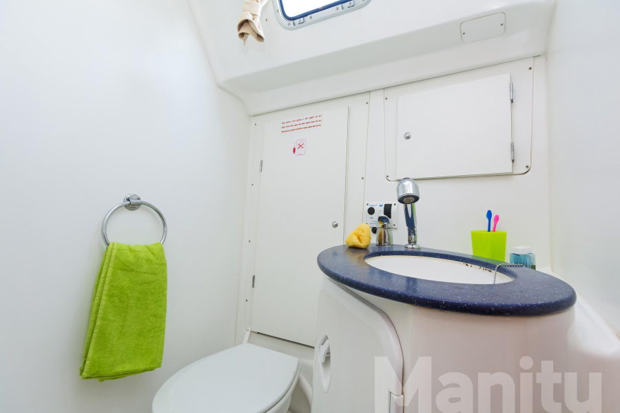 Manitu - 2