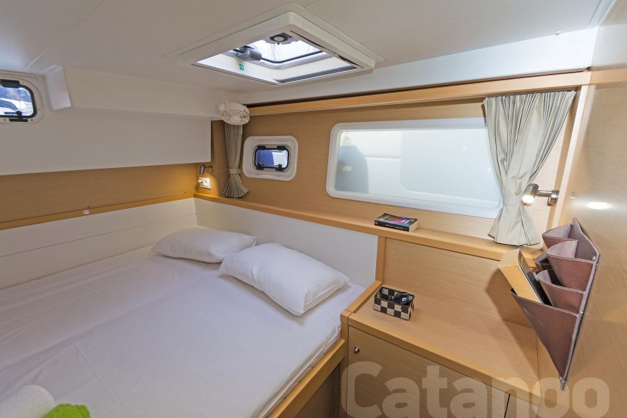 Catanoo - 2