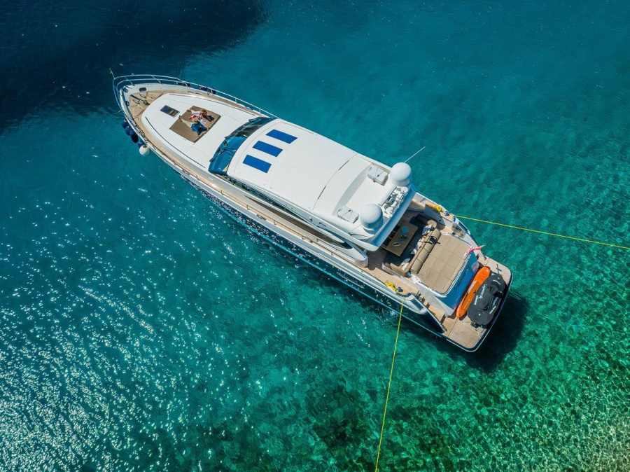 Gitana II - 1