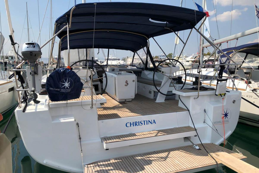 Christina - 2