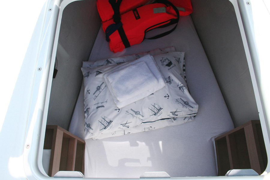 Linnea af Sweden - 1