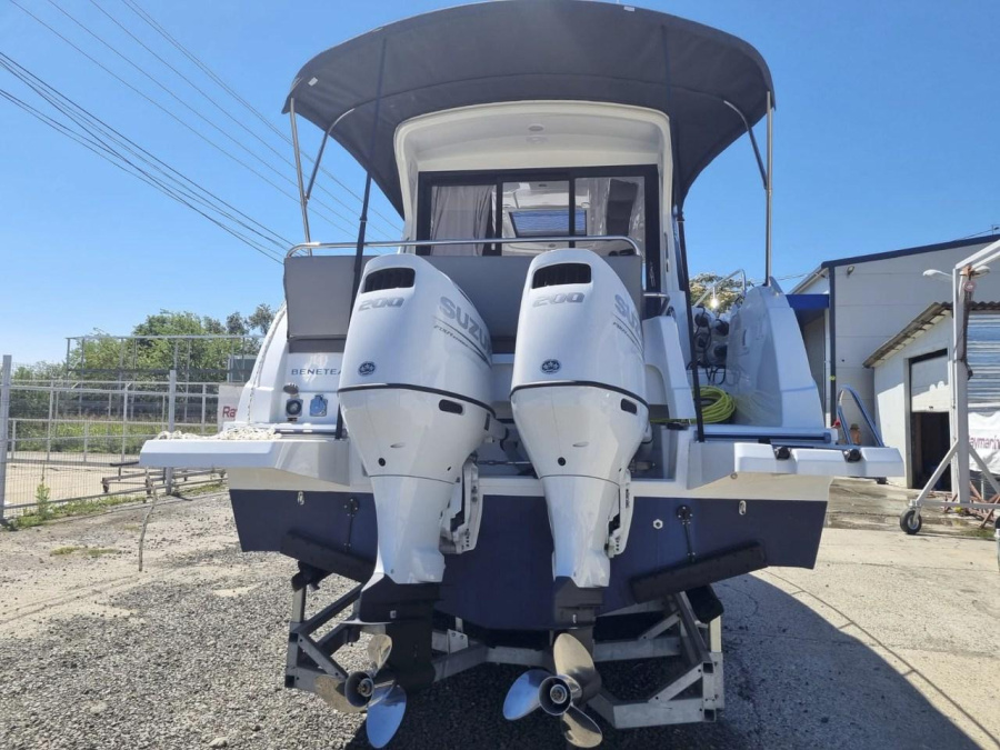 Bella Vista - 1