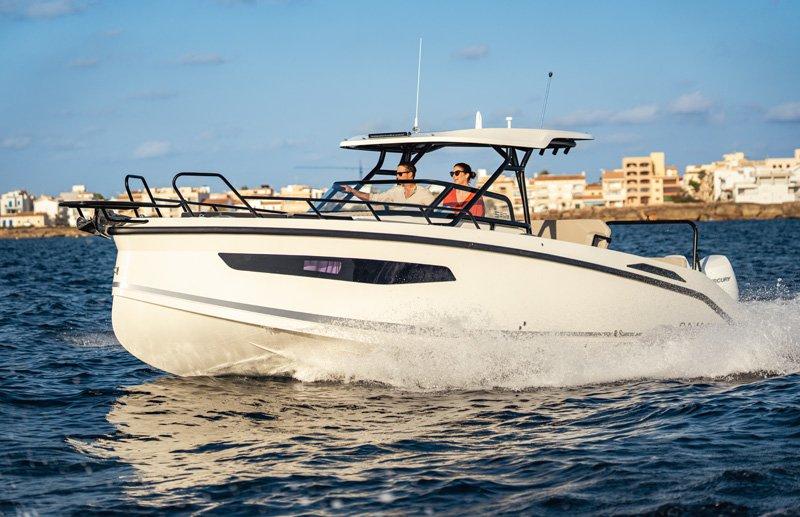 Photo #1 - Navan S30 (NN) in Marina di - 43561