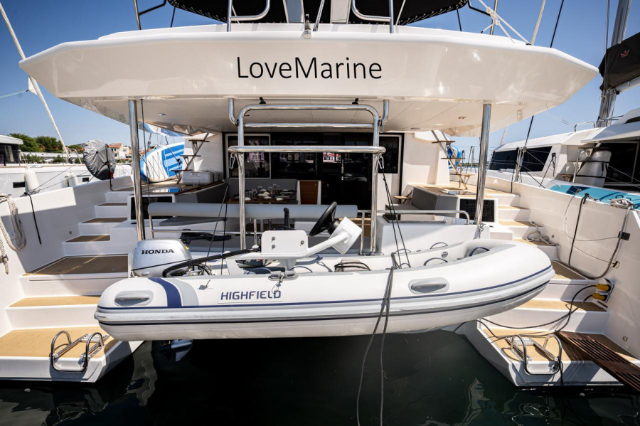 LoveMarine - 2