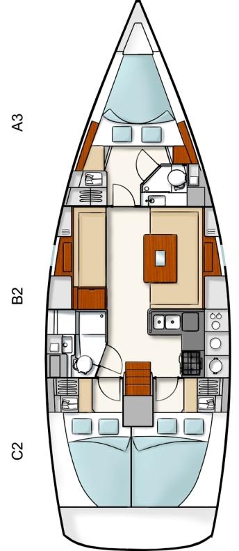 Heidi - 1