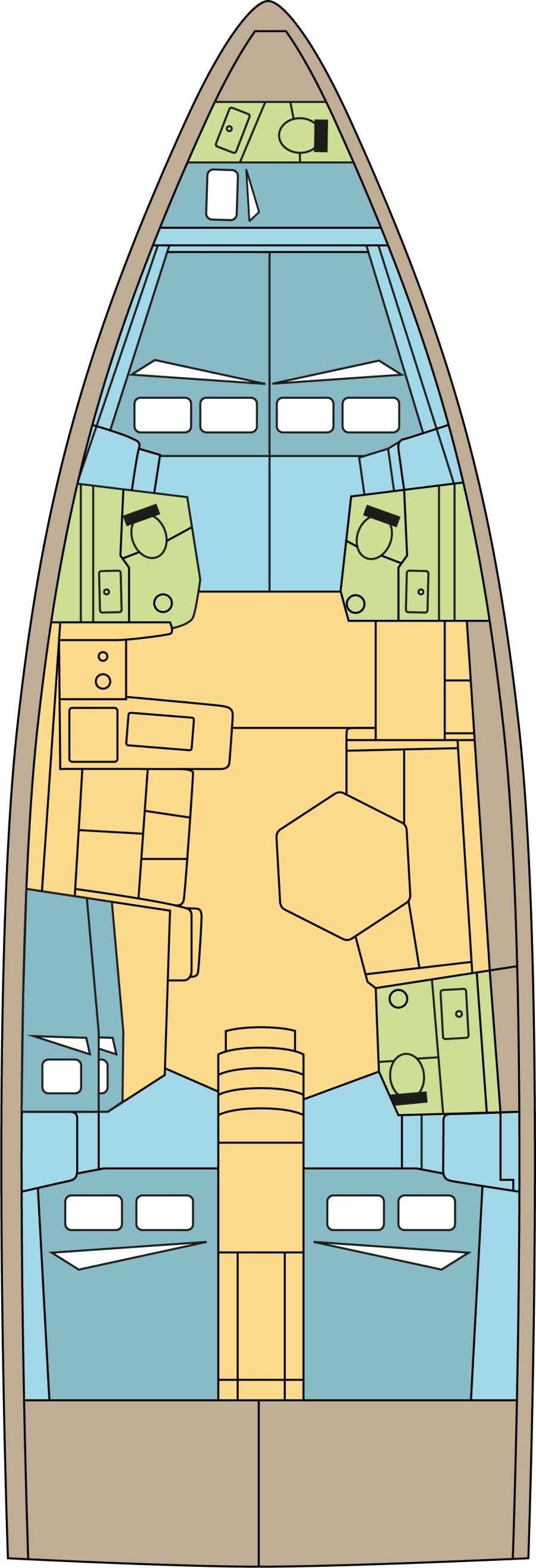 STERENN - 1