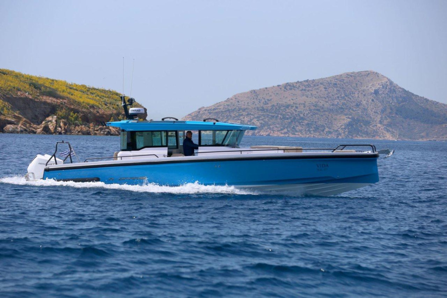 Vida - 1