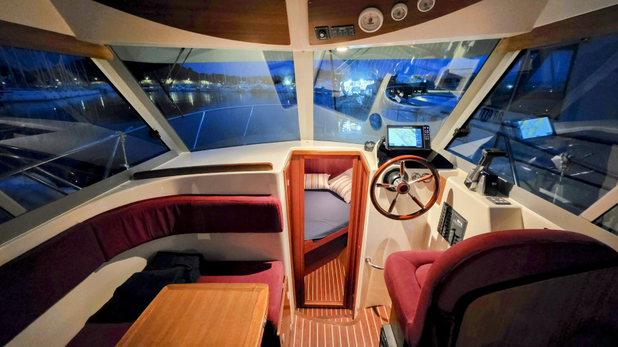 Range Cruiser - 2