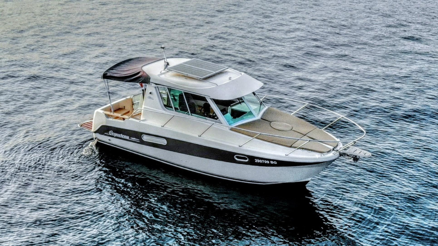 Range Cruiser - 1