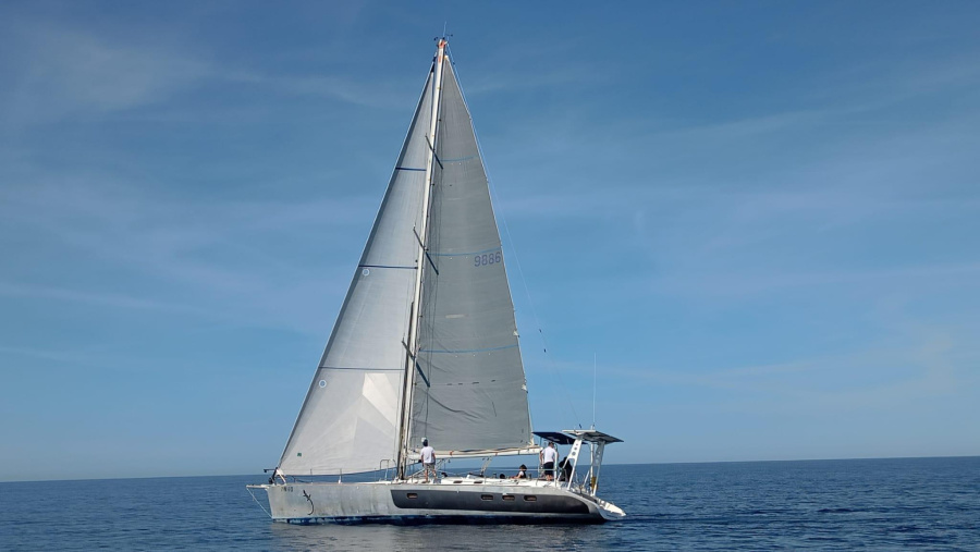 Sargantal Zulu - 1