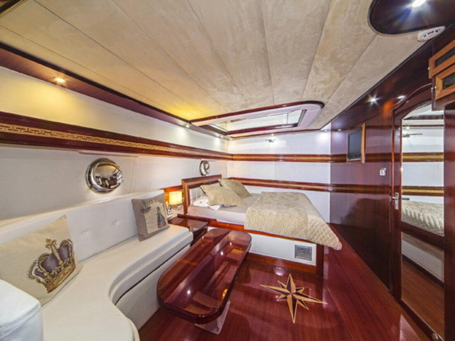 Perla Del Mar II - 1