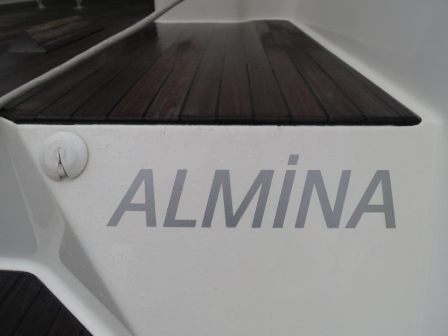 Almina - 2