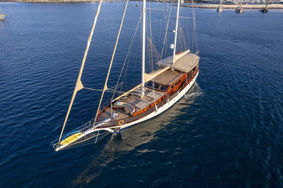 Arabella - 2