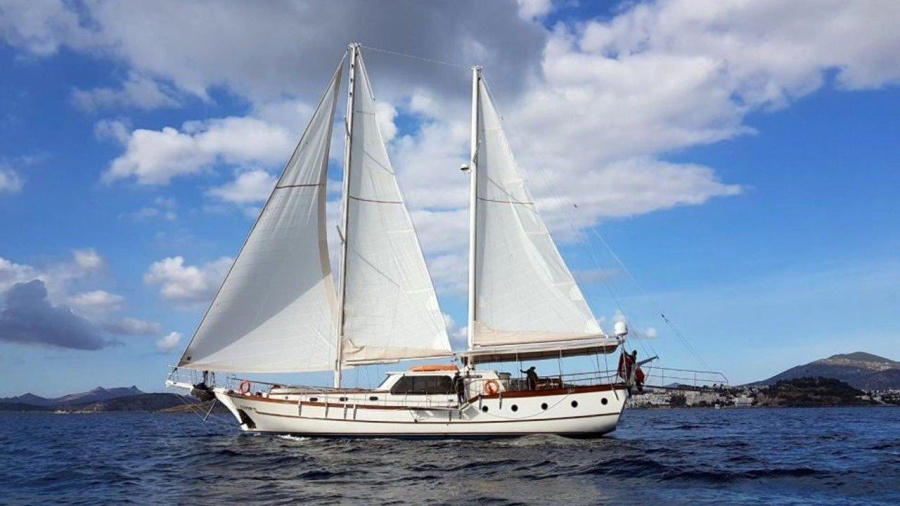 Photo #1 - Elifim 11 (Elifim 11) in Harbour - 63720