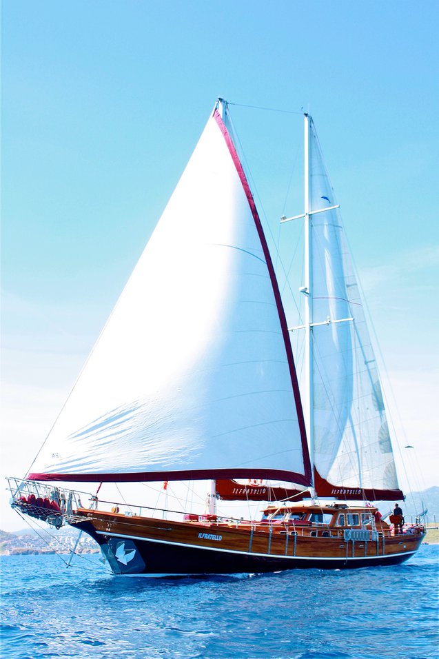 Photo #1 - Il Fratello (Il Fratello) en Harbour - 63731