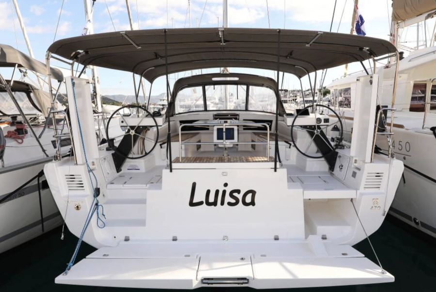 Luisa - 2