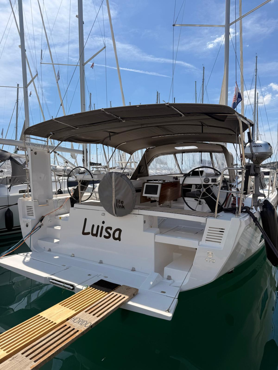 Luisa - 2