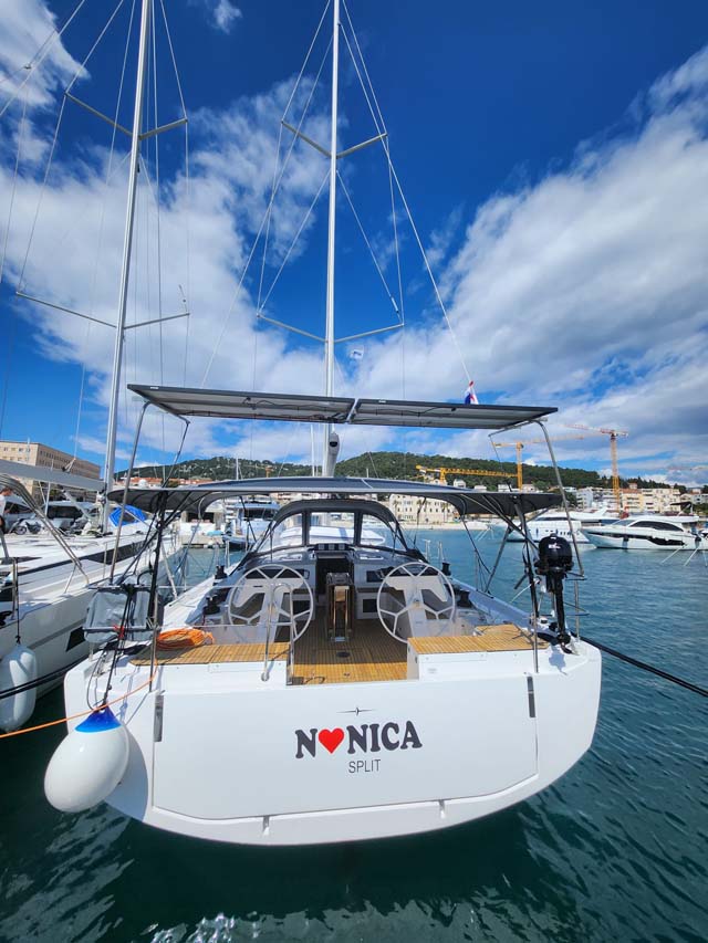 Nonica - 2