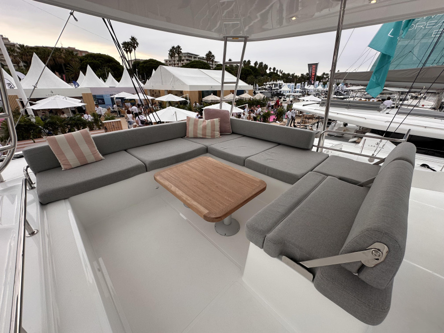 Ocean Pearl - 1