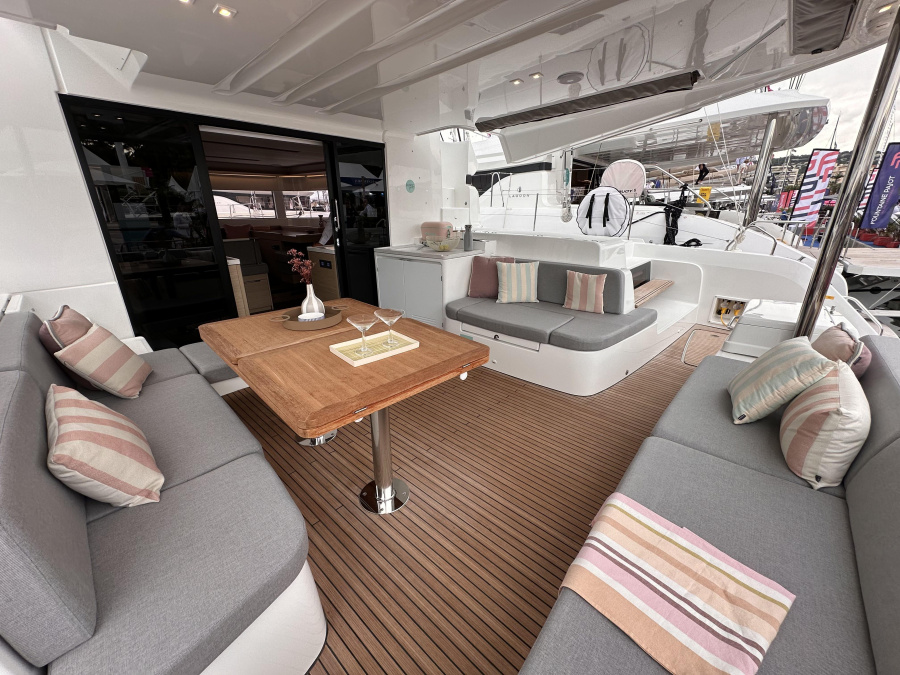 Ocean Pearl - 2
