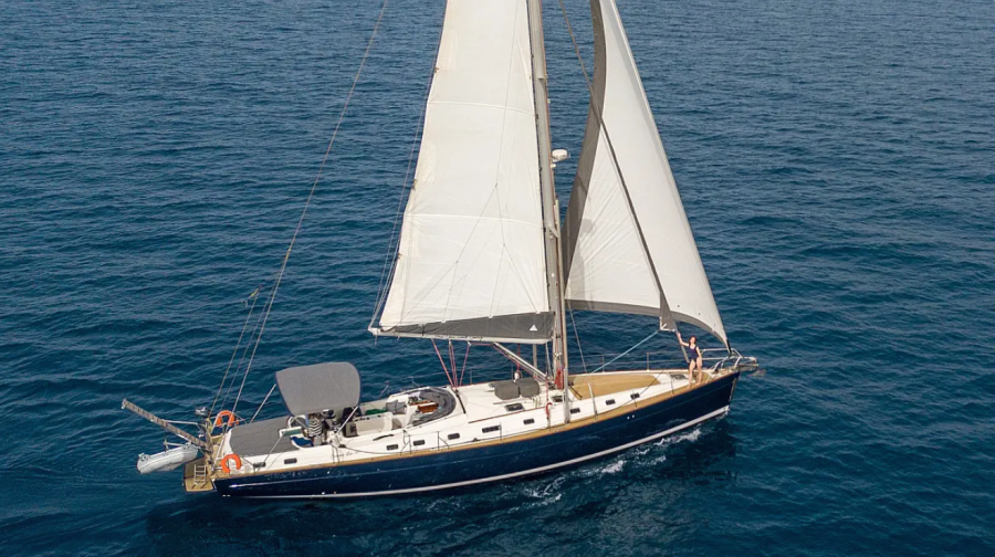 Christianna VIII - 0
