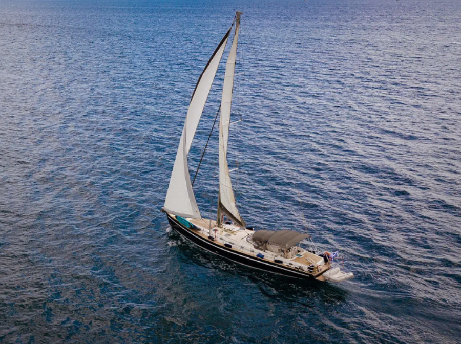 Christianna VIII - 2