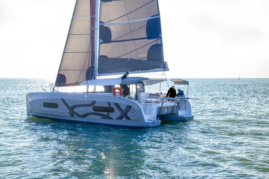 BLACK PEARL V - 2