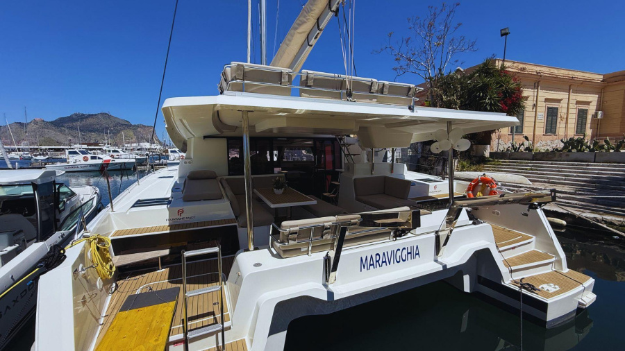 Maravigghia - 2