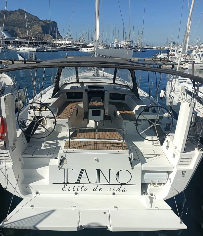 Tano - 0