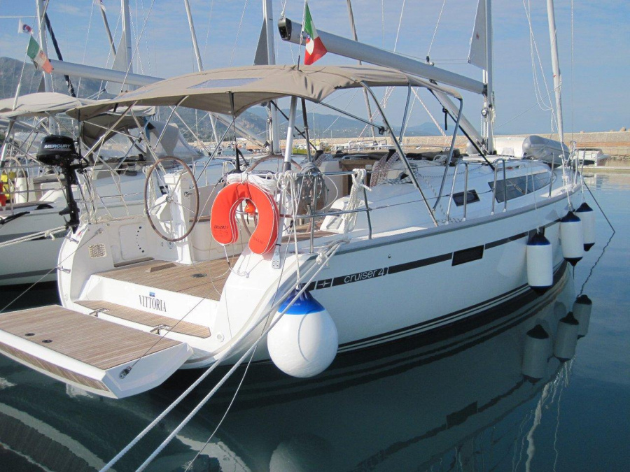 Vittoria - 2