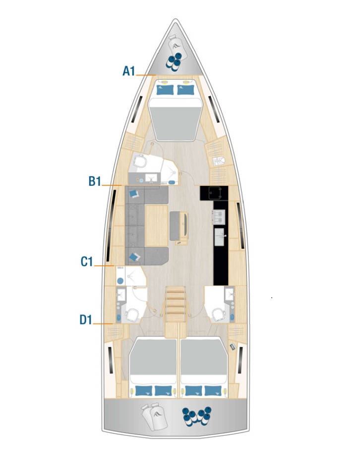 Sailaway - OW - 1
