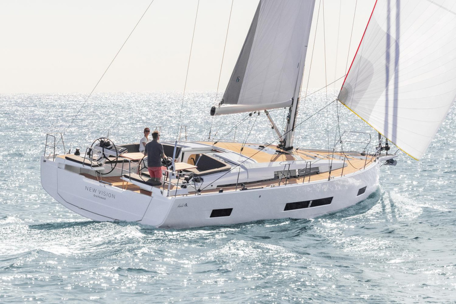 Sailaway - OW - 2