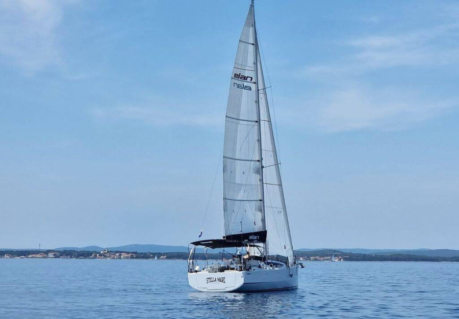 Stella Mare - 0