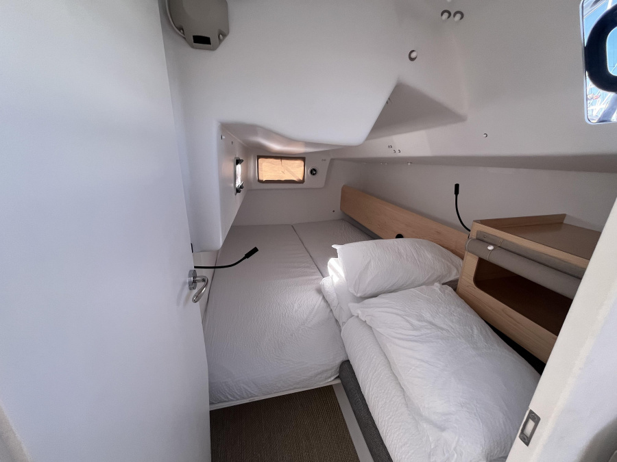 Sail la Vie - 1