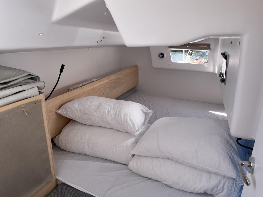 Sail la Vie - 2