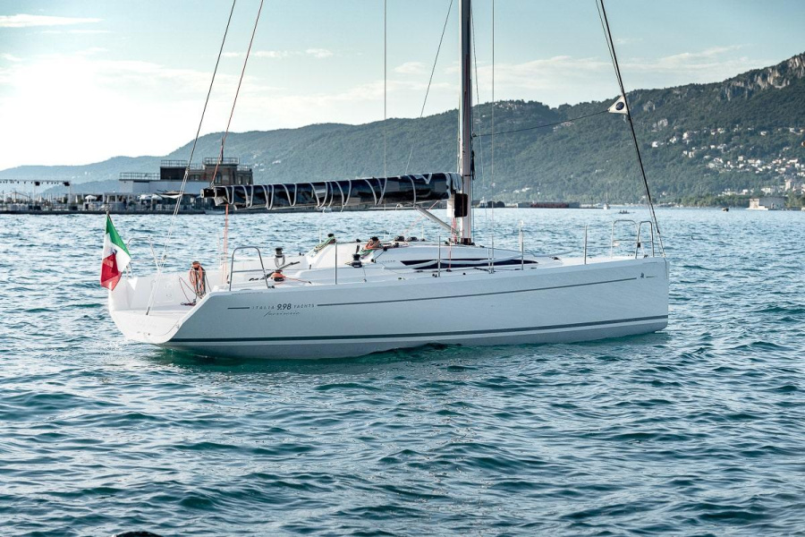 Bellissima - 0