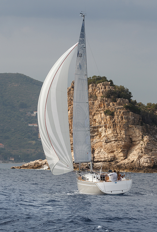 Adria Breeze - 2